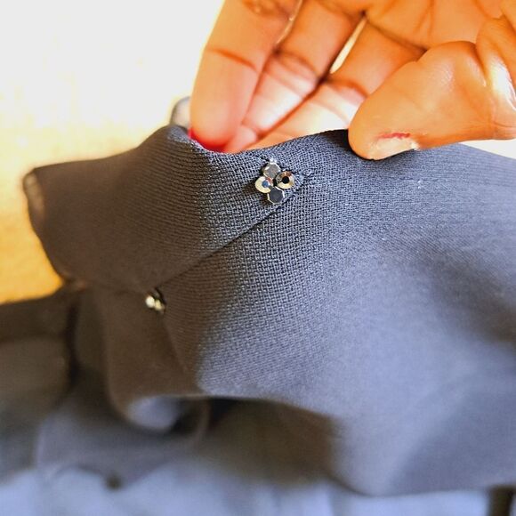 Junnie Leigh top  - Picture 4 of 7